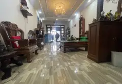 CHỦ NHIỆT BÁN- GIẢM 100tr Còn 5,7 T... Bán nhà mặt phố tại Đông Thạnh, Hồ Chí Minh 01