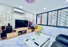 Bán nhà 6 tầng có thang máy tại Nguyễn Sỹ Sách, Ô Tô vô nhà, diện tích 68.8m2... Bán nhà riêng tại Tân Sơn, Hồ Chí Minh 22