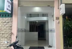 Nhà 4 tầng siêu xinh tại trung tâm Quận 1, Phường Cầu Ông Lãnh... Bán nhà riêng tại Cầu Ông Lãnh, Hồ Chí Minh 01