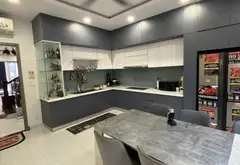 BÁN NHÀ HXH P.5 BÌNH THẠNH – 79M² – 3 TẦNG BTCT - NHỈNH 13 TỶ TL... Bán nhà riêng tại Bình Lợi Trung, Hồ Chí Minh 07