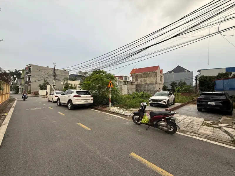 Lô Đất Vàng Tại Khu Dân Cư Bạch Mai Sẵn Sàng Sinh Lời Ngay... Bán đất tại An Hải, Hải Phòng 01