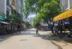 Nhà 2 mặt thoáng ngay Ngô Thì Nhậm - Vị trí kinh doanh cực đỉnh 40m2... Bán nhà mặt phố tại Hà Đông, Hà Nội 05