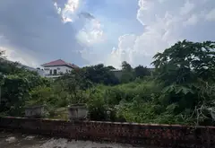 Bán đất mặt tiền 27m tại Thôn Phú Thịnh, phù hợp phân lô hoặc xây nhà vườn... Bán đất tại Kim Anh, Hà Nội 02