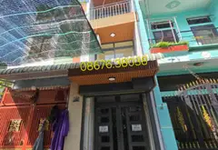 Nhà 3 tầng nhỏ xinh hẻm xe hơi Linh Xuân... Bán nhà riêng tại Linh Xuân, Hồ Chí Minh 02