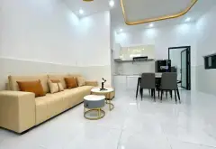 Nhà riêng giá tốt khu Huỳnh Tấn Phát, cơ hội sở hữu hiếm có... Bán nhà riêng tại Nhà Bè, Hồ Chí Minh 04