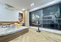 Căn Nhà Sang Trọng 7 Tầng Thang Máy Tại Ngọc Lâm... Bán owner_side tại Bồ Đề, Hà Nội 07