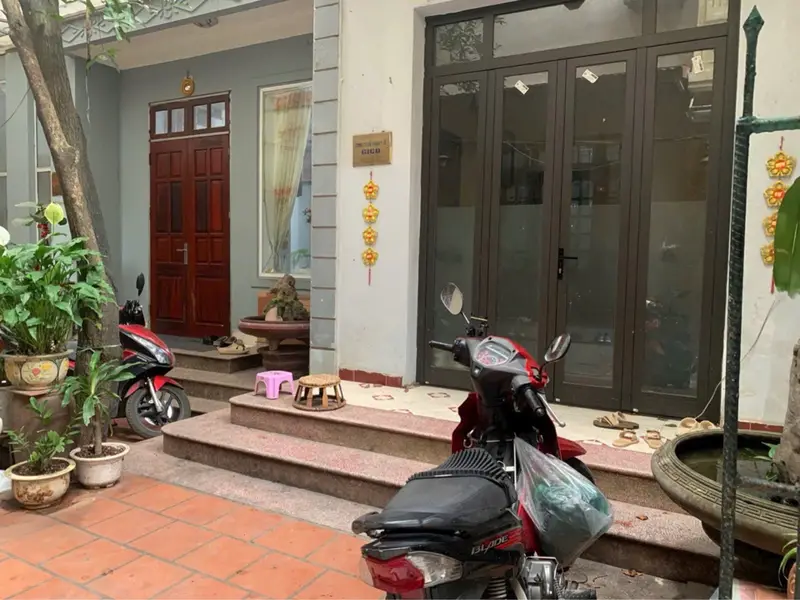Nhà 4 tầng rộng rãi, vị trí đắc địa tại Xuân Đỉnh... Bán nhà riêng tại Xuân Đỉnh, Hà Nội 01