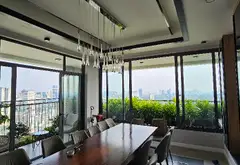 Căn hộ Penthouse Duplex sang trọng tại quận Nam Từ Liêm, diện tích 440m²... Bán căn hộ chung cư tại Từ Liêm, Hà Nội 03
