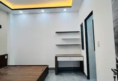 Nhà riêng 5 tầng mới xây tại Bình Tân với diện tích 50 m2... Bán nhà riêng tại Bình Trị Đông, Hồ Chí Minh 05
