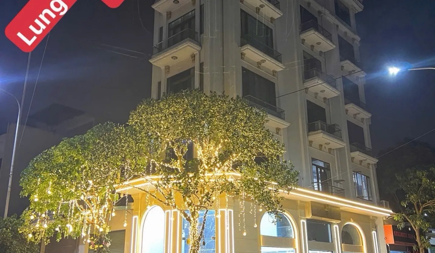 Biệt Thự Phố 7 Tầng - Không Gian Kinh Doanh Lý Tưởng Long Vỹ Đình Bảng... Bán nhà mặt phố tại Từ Sơn, Bắc Ninh 01