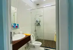 Nhà mặt phố 4 tầng kiên cố, vị trí đắc địa tại Quận 12 - Cơ hội sở hữu ngay với giá hợp lý... Bán nhà mặt phố tại Thới An, Hồ Chí Minh 04