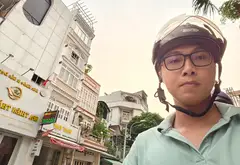 Bán gấp nhà mặt tiền Q10 - đối diện SVĐ Thống Nhất, gần bv Y Dược, Chợ Rẫy, Răng hàm mặt trung ương... Bán nhà mặt phố tại Diên Hồng, Hồ Chí Minh 11