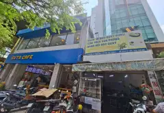 Bán nhà mặt phố Q3, 2 tầng 233.9m2,mặt tiền 14.2m... Bán nhà mặt phố tại Xuân Hòa, Hồ Chí Minh 11
