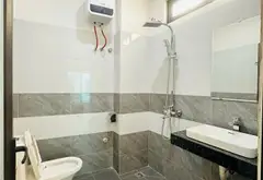 Nhà 5 tầng hiện đại, ngõ ô tô, kinh doanh đỉnh tại Đại Cát... Bán nhà riêng tại Thượng Cát, Hà Nội 03