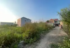 B.đất thổ cư 100m2, otô vào đất, thôn Yên Vinh, xã Quang Minh, Mê Linh, HN, Mt 5m, giá 4,x tỷ... Bán đất tại Quang Minh, Hà Nội 02
