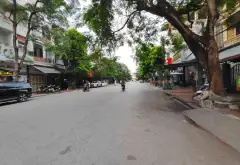 Bán nhà mặt phố hai mặt tiền tại phố Đỗ Nhuận, Văn Cao, diện tích gần 100m²... Bán nhà mặt phố tại Gia Viên, Hải Phòng 03