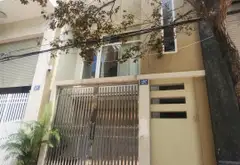Nhà phố 5 tầng hướng Nam trên trục đường chính Hạ Lý, diện tích rộng, mặt tiền 5m... Bán nhà mặt phố tại Hồng Bàng, Hải Phòng 03
