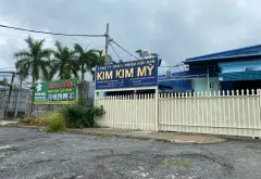 Nhà mặt phố rộng giá tốt tại Bình Hưng, Hồ Chí Minh... Bán nhà mặt phố tại Bình Hưng, Hồ Chí Minh 02