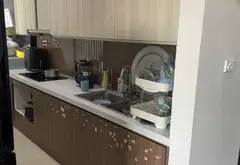 Bán căn hộ chung cư 3 phòng ngủ tại quận Thanh Xuân, căn hộ 85m2 giá 7,9 tỷ... Bán căn hộ chung cư tại Khương Đình, Hà Nội 08