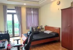 BÁ.N NHÀ ĐẸP 4 TẦNG SÁT TÂN KỲTÂN QUÝ - ÔTÔ VÀO NGỦ - BTCT - Ở NGAY - ( 4X16M ) CHỈ 5x$... Bán nhà riêng tại Bình Hưng Hòa, Hồ Chí Minh 01
