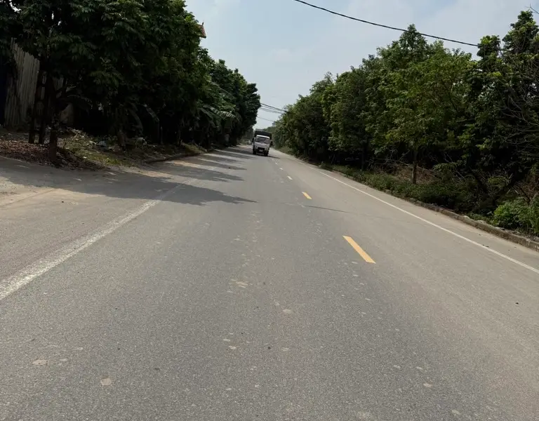 Bán nhà 2 tầng mới 3 phòng ngủ tại xã Đại Thanh... Bán nhà riêng tại Đại Thanh, Hà Nội 01
