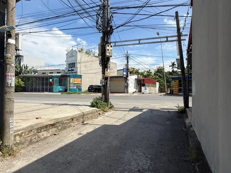 Nhà 4 Tầng Trung Tâm Phù Liễn, Giá Tốt, Cơ Hội Vàng Sở Hữu... Bán nhà riêng tại Phù Liễn, Hải Phòng 01