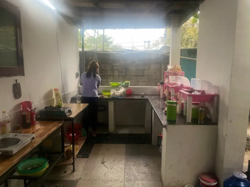 Biệt Thự Mặt Tiền Đường Suối Lội Xã Phước Vĩnh An , Củ Chi.... Bán nhà mặt phố tại Củ Chi, Hồ Chí Minh 01