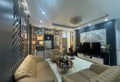 Nhà 5 tầng thang máy mặt tiền rộng, vị trí trung tâm thành phố gần phố Hoàng Văn Thụ... Bán nhà riêng tại Hồng Bàng, Hải Phòng 02