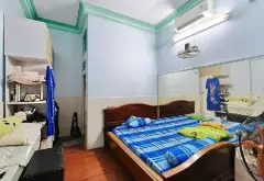 Ô Tô Tránh Tân Sơn Nhì- 100m- Ngang 6m- Nở Hậu- 2 Tầbf- 8.x tỷ... Bán nhà riêng tại Tân Sơn Nhì, Hồ Chí Minh 06
