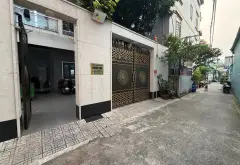 Cơ hội sở hữu nhà 2 tầng giá tốt tại quận 12, vị trí đẹp hiếm có... Bán nhà riêng tại Đông Hưng Thuận, Hồ Chí Minh 03