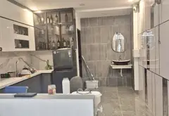 Nhà mới siêu đẹp gần vòng xoay 3/2 Quận 11, giá 8.5 tỷ... Bán nhà riêng tại Minh Phụng, Hồ Chí Minh 03