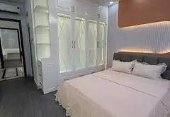 Bán nhà mặt tiền hẻm Đào tông nguyên 414 hơn 6 tỷ... Bán nhà riêng tại Nhà Bè, Hồ Chí Minh 06
