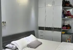 Cơ hội có 1-0-2 mặt tiền chợ vải sầm uất Tân Bình... Bán partner tại Tân Hòa, Hồ Chí Minh 11
