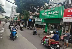 Căn hộ Sen Xanh view Đầm Sen, Tân Phú chỉ 4.35 tỷ... Bán căn hộ chung cư tại Tân Phú, Hồ Chí Minh 03