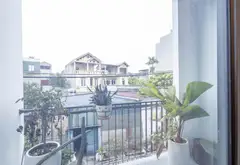 Bán nhà 5 tầng tại phường Long Biên, Hà Nội, phù hợp kinh doanh... Bán nhà riêng tại Long Biên, Hà Nội 08