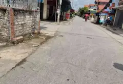 Bán đất mặt tiền rộng 12.5m tại xã Việt Khê, Hải Phòng... Bán đất tại Việt Khê, Hải Phòng 04
