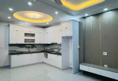 Nhà 4 tầng không gian rộng rãi tại khu vực Thư Trung - Văn Cao... Bán nhà riêng tại Hải An, Hải Phòng 05