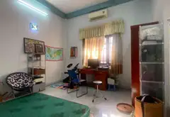 Nhà 4 Tầng 5PN Hẻm 10m Khu Phân Lô VIP Phan Huy Ích... Bán nhà riêng tại Tân Sơn, Hồ Chí Minh 06