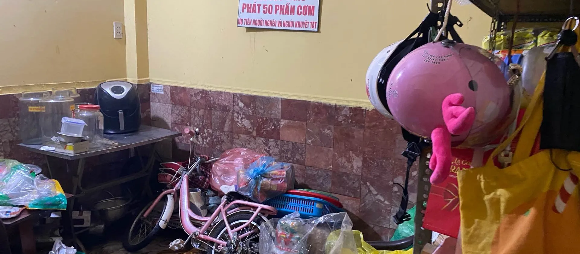 Bán nhà mặt phố 3 tầng, 3 phòng ngủ tại Tân Bình, giá tốt... Bán nhà mặt phố tại Tân Sơn Hòa, Hồ Chí Minh 01