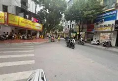 Nhà Mặt Phố 5 Tầng - Đỉnh Cao Kinh Doanh Tại Trung Tâm... Bán nhà mặt phố tại Hà Đông, Hà Nội 02