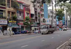 Nhà phố 8 tầng thang máy, cực sầm uất tại Vườn Lài... Bán nhà mặt phố tại Vườn Lài, Hồ Chí Minh 08