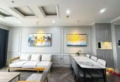 Bán căn góc 3 phòng ngủ tại Vinhomes Time City, diện tích 100m2, tầng đẹp.... Bán căn hộ chung cư tại Hai Bà Trưng, Hà Nội 03