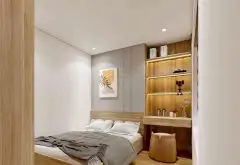 86 tỷ Bán nhà 4 tầng Nam Dư, ô tô đỗ, mặt tiền rộng 6.3m... Bán nhà riêng tại Vĩnh Hưng, Hà Nội 03
