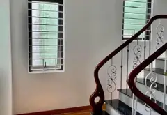 Bán nhà riêng lô góc mặt ngõ Bồ Đề, Long Biên, có thang máy, ô tô vào nhà... Bán nhà riêng tại Bồ Đề, Hà Nội 09