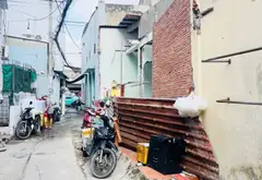 Bán nhà riêng 1 tầng diện tích 65 m2 tại Phường Bình Trị Đông, Hồ Chí Minh, mặt tiền rộng 8 m... Bán nhà riêng tại Bình Trị Đông, Hồ Chí Minh 08
