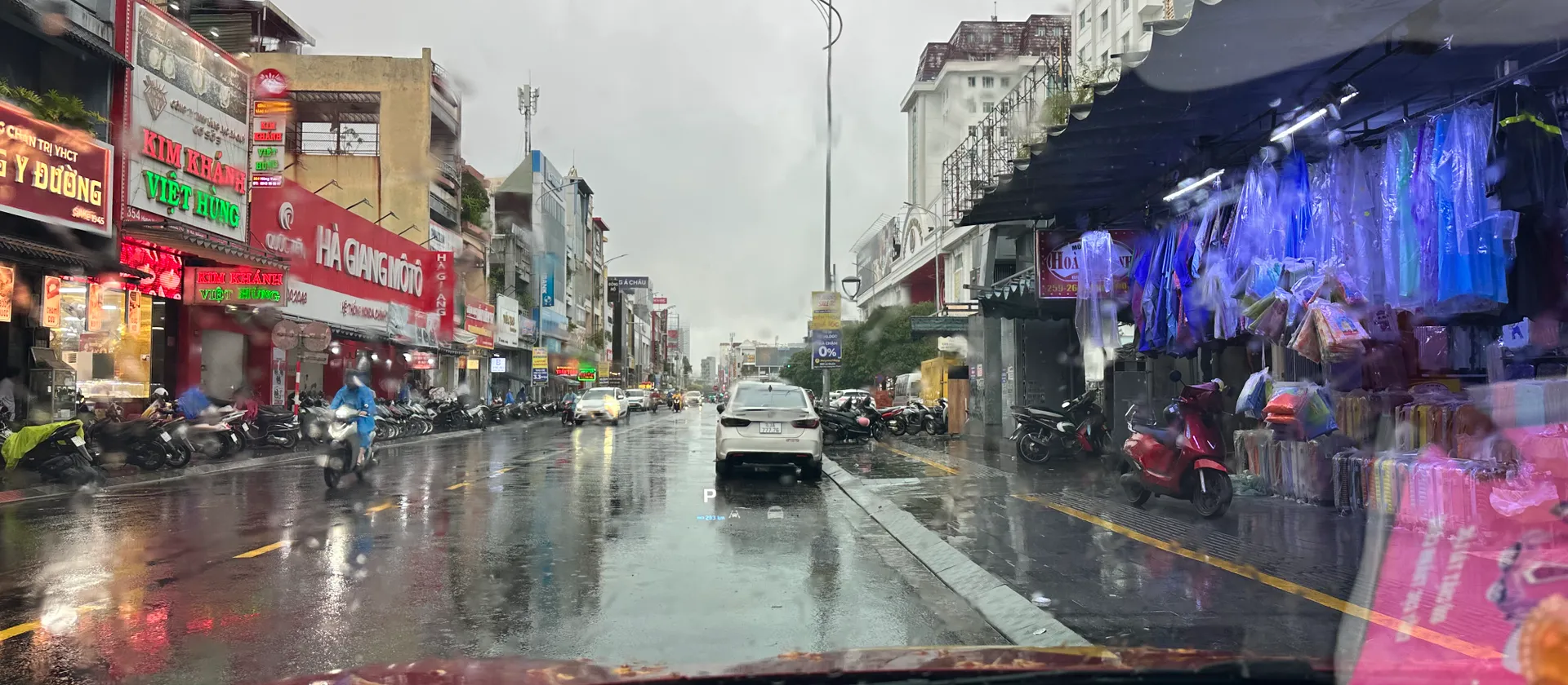 Nhà 3 tầng mặt phố Hùng Vương, trung tâm Hải Châu, giá tốt... Bán nhà mặt phố tại Thanh Khê, Đà Nẵng 01