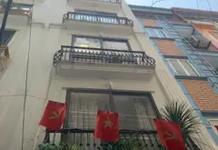GIẢM CẢ TỶ ĐỂ BÁN NHANH GIÁ CHÀO MỚI HƠN 9 TỶ NHÀ 5 TẦNG MỖ LAO - DIỆN TÍCH 46M2... Bán nhà riêng tại Hà Đông, Hà Nội 01