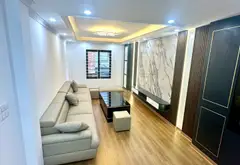 NHÀ ĐẸP - O TÔ ĐỖ CỬA - 2 MẶT TIỀN TRƯỚC SAU - CỰC HIẾM... Bán nhà riêng tại Thanh Trì, Hà Nội 03
