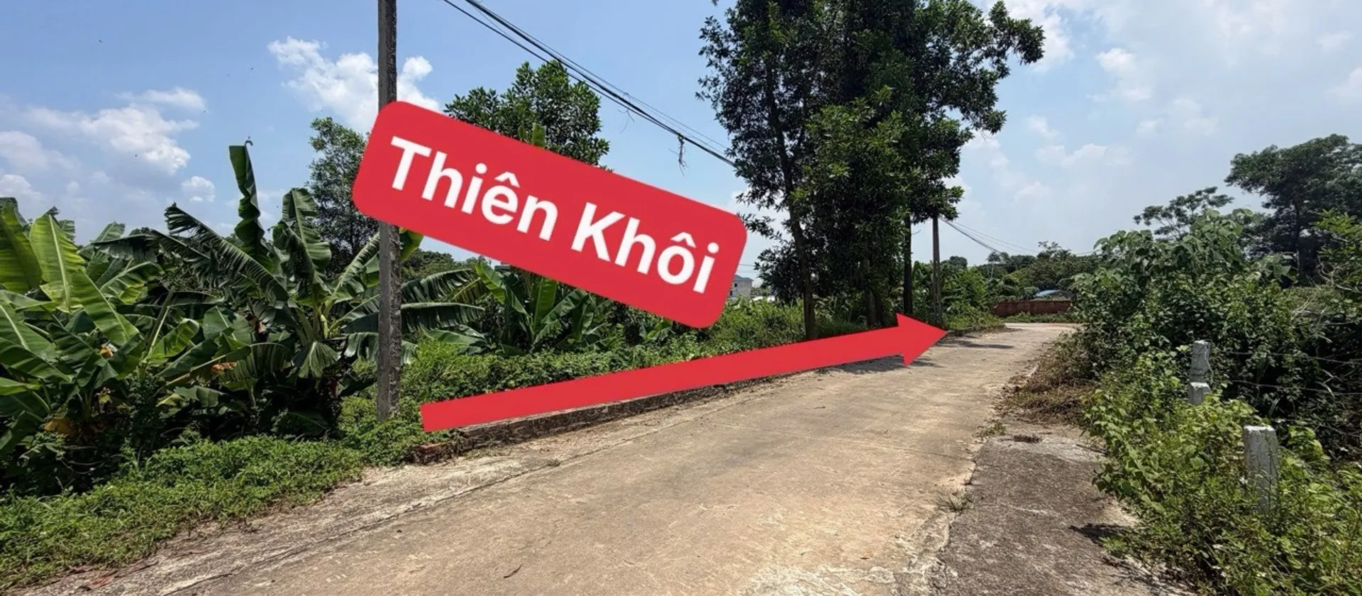 Bán đất 700m² mặt tiền rộng tại Nam Lý, Bắc Sơn, Sóc Sơn... Bán đất tại Trung Giã, Hà Nội 01