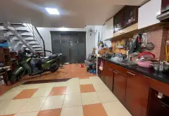 Nhà 5 Tầng Vị Trí Vàng Gần Trường Tiểu Học Khương Hạ, Cách Ôtô 10m... Bán nhà riêng tại Khương Đình, Hà Nội 10
